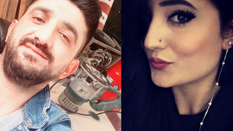 Dükkanda 2 kişinin cansız bedeni bulundu