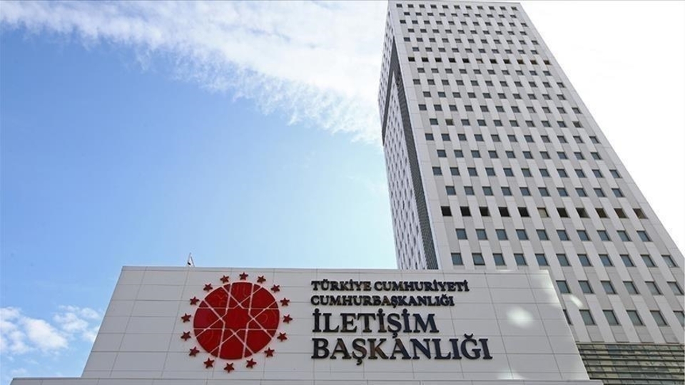 İletişim Başkanı Duran'dan İslam İşbirliği Teşkilatı ve Arap Ligi Olağanüstü Zirvesine ilişkin paylaşım