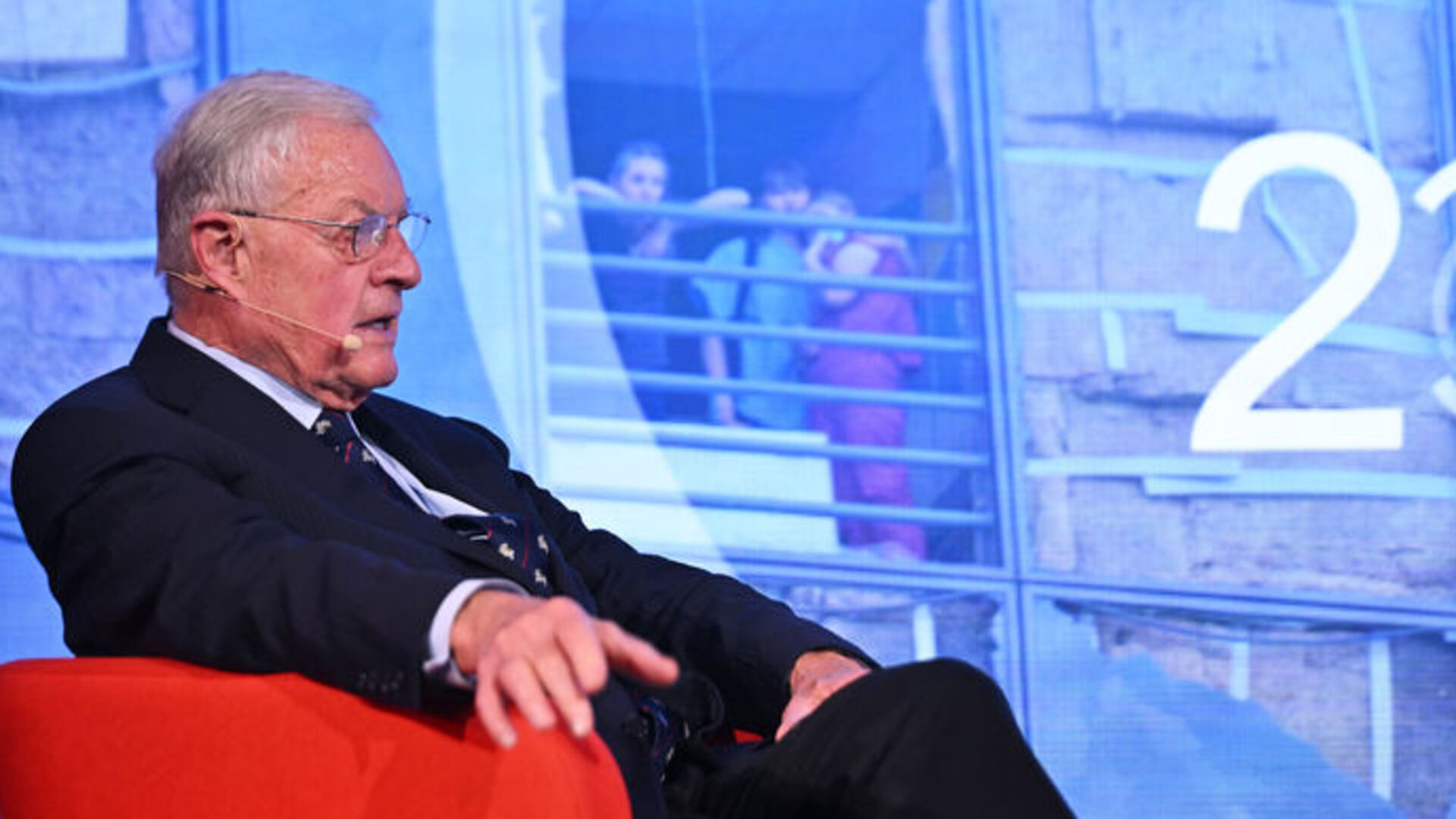 Kellogg: Rusya aslında savaşı kaybediyor | Dış Haberler