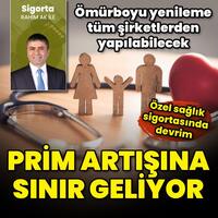 Ömürboyu yenileme hakkı düzenleniyor