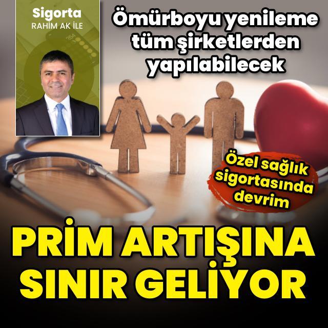 Ömür boyu yenileme hakkı düzenleniyor