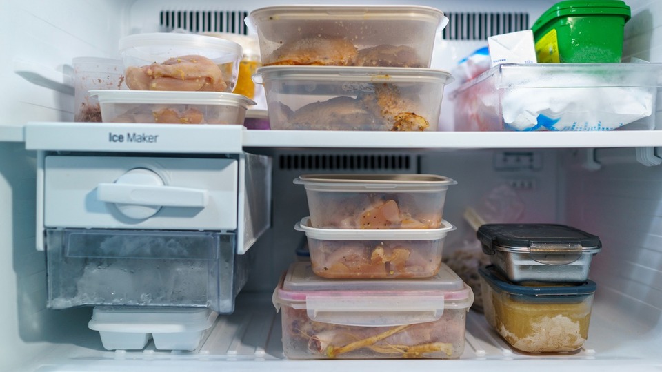 Hangileri buzlukta saklanır, hangileri saklanmaz?