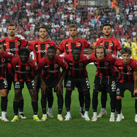 G.Birliği Süper Lig'de puana hasret!