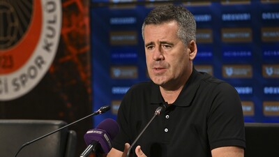 "Pes etmeyeceğiz, daha çok çalışacağız!"