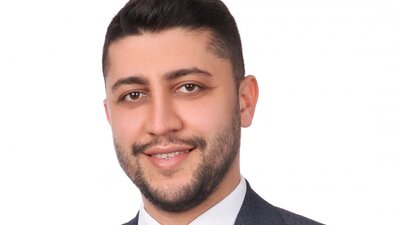 CHP Bayrampaşa Belediye Meclis Üyesi Salman istifa etti