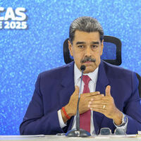 Maduro: Silahlı mücadeleye hazırız