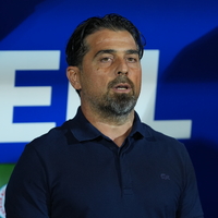 "Her maç çırpınıyorum!"