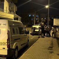 Mersin’de bir kadın 5 yaşındaki oğlunu öldürdü | Son dakika haberleri
