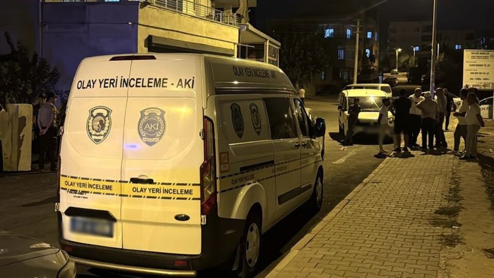 Mersin'de bir kadın 5 yaşındaki oğlunu öldürdü