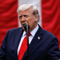 Trump'tan Memphis'e Ulusal Muhafız konuşlandırmak için kararname