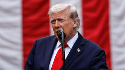 Trump'tan Memphis'e Ulusal Muhafız konuşlandırmak için kararname