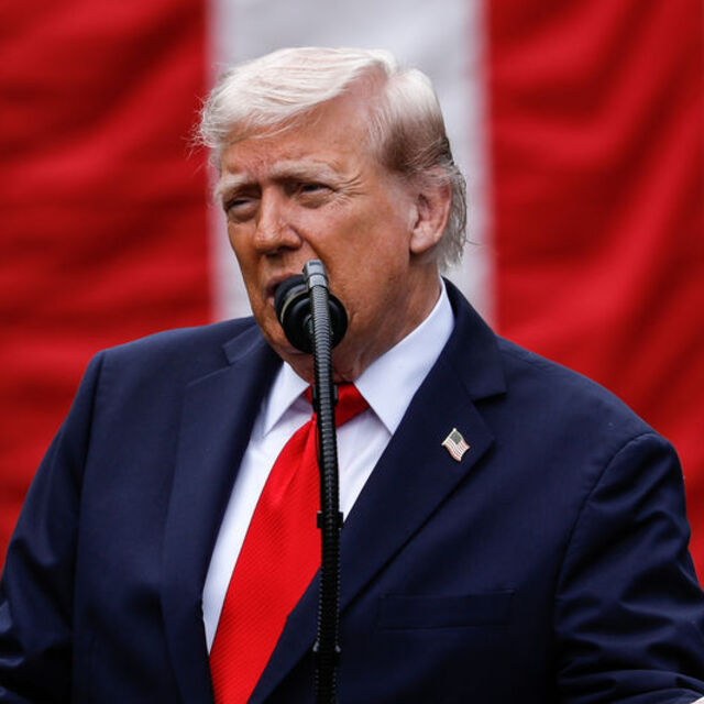 Trump'tan Memphis'e Ulusal Muhafız konuşlandırmak için kararname