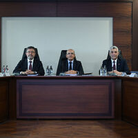 Gıda ve Tarımsal Ürün Komitesi toplantısı gerçekleşti