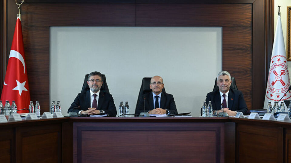 Gıda ve Tarımsal Ürün Komitesi toplantısı gerçekleşti