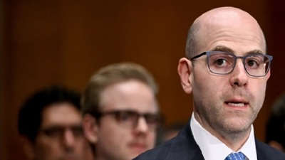 ABD Senatosu'ndan Miran'a onay