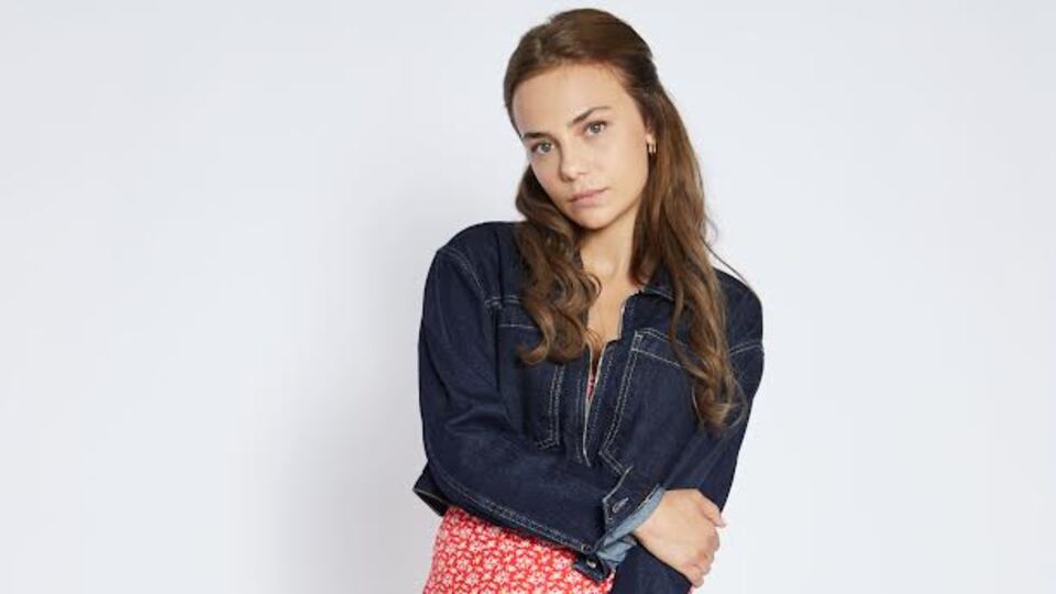 Hayat 'Sevince' güzel