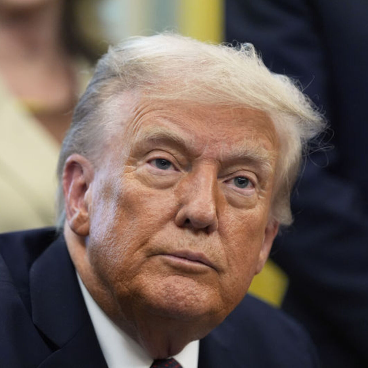 Trump'tan New York Times'a 15 milyar dolarlık dava