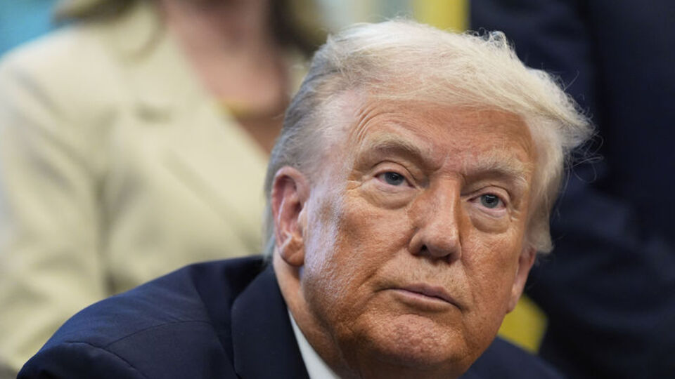 Trump'tan New York Times'a 15 milyar dolarlık dava