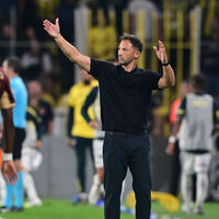 Fenerbahçe'nin konuğu Alanyaspor