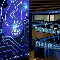 Borsa İstanbul'da manipülasyon iddiasıyla 14 gözaltı