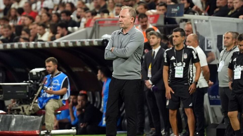 Beşiktaş'ın zorlu virajı!