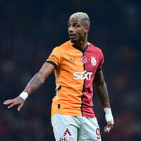 G.Saray'dan Lemina'ya yeni sözleşme!
