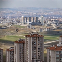 Konutta reel düşüş 19. ayında