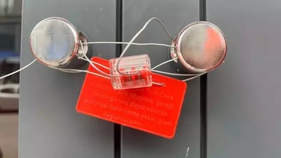 Bin kişi zehirlenmişti! Tekrar tutuklandılar!