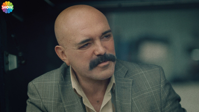 Türk televizyon tarihinde bir ilk!