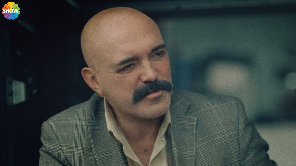 Türk televizyon tarihinde bir ilk!