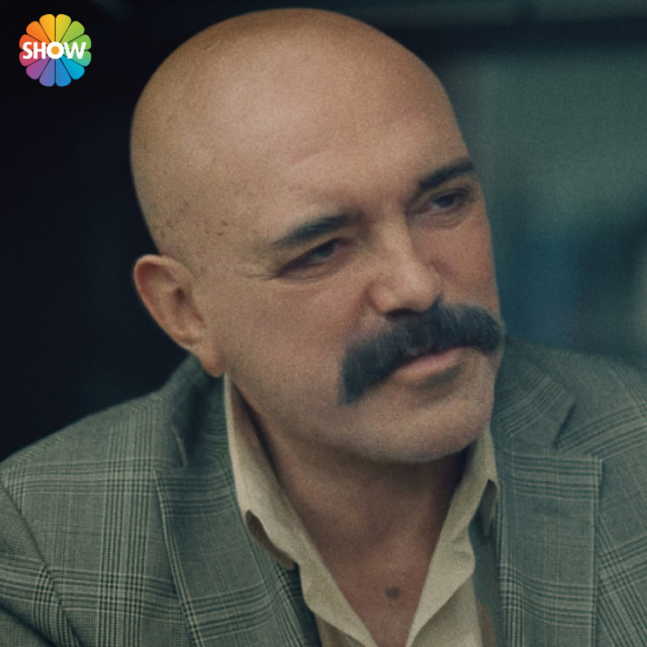 Türk televizyon tarihinde bir ilk!