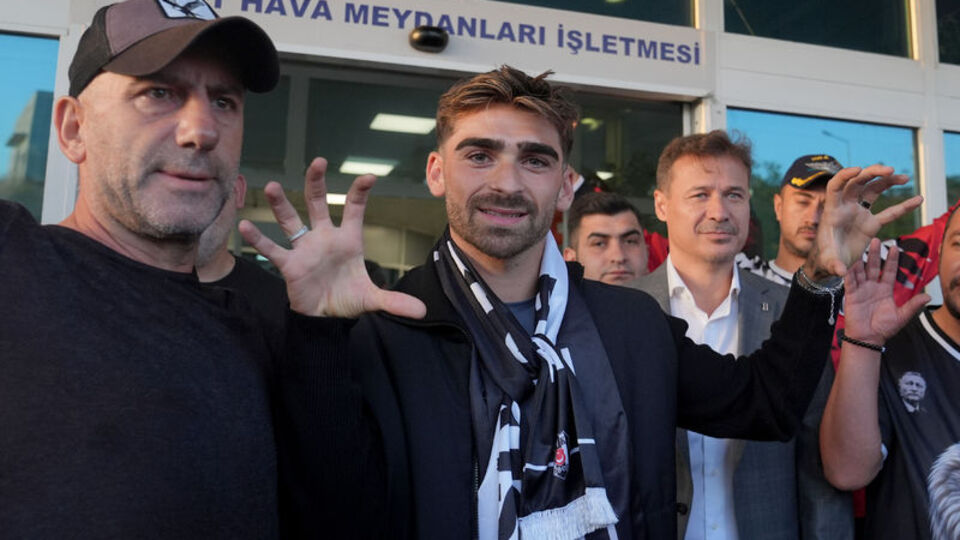 Jota Silva hazırlanıyor!