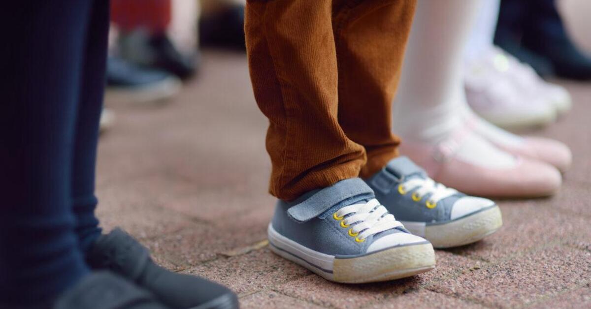 Toxic Shoes: China & Far East Imports Making People Sick