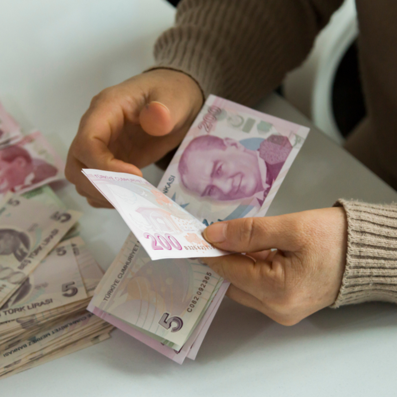 Eylül temettüleri hesaba yatıyor