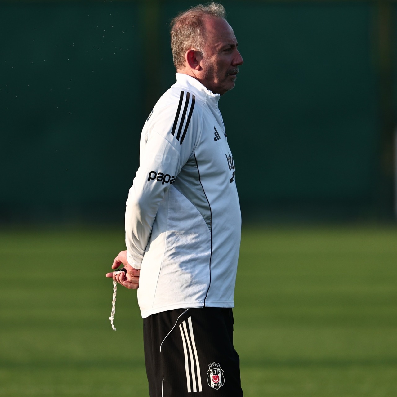 Göztepe deplasmanında orta sahada ihtimalleri!