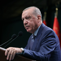 Cumhurbaşkanı Erdoğan: İsrail bir terör ve faşizm devletidir