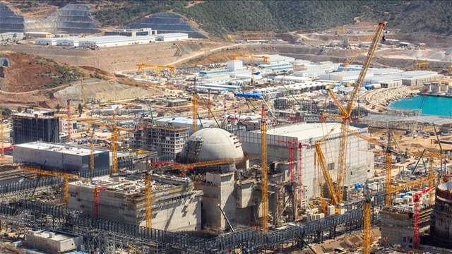 Türkiye'nin Nükleer Teknoloji Hamlesi: Enerji Güvenliği ve Stratejik Bağımsızlık Açısından Önemi