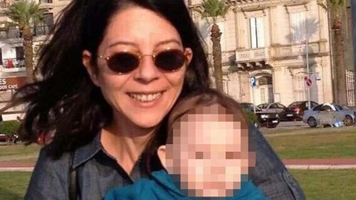 Serpil Erfındık cinayetinde 'görevi ihmal' davası!