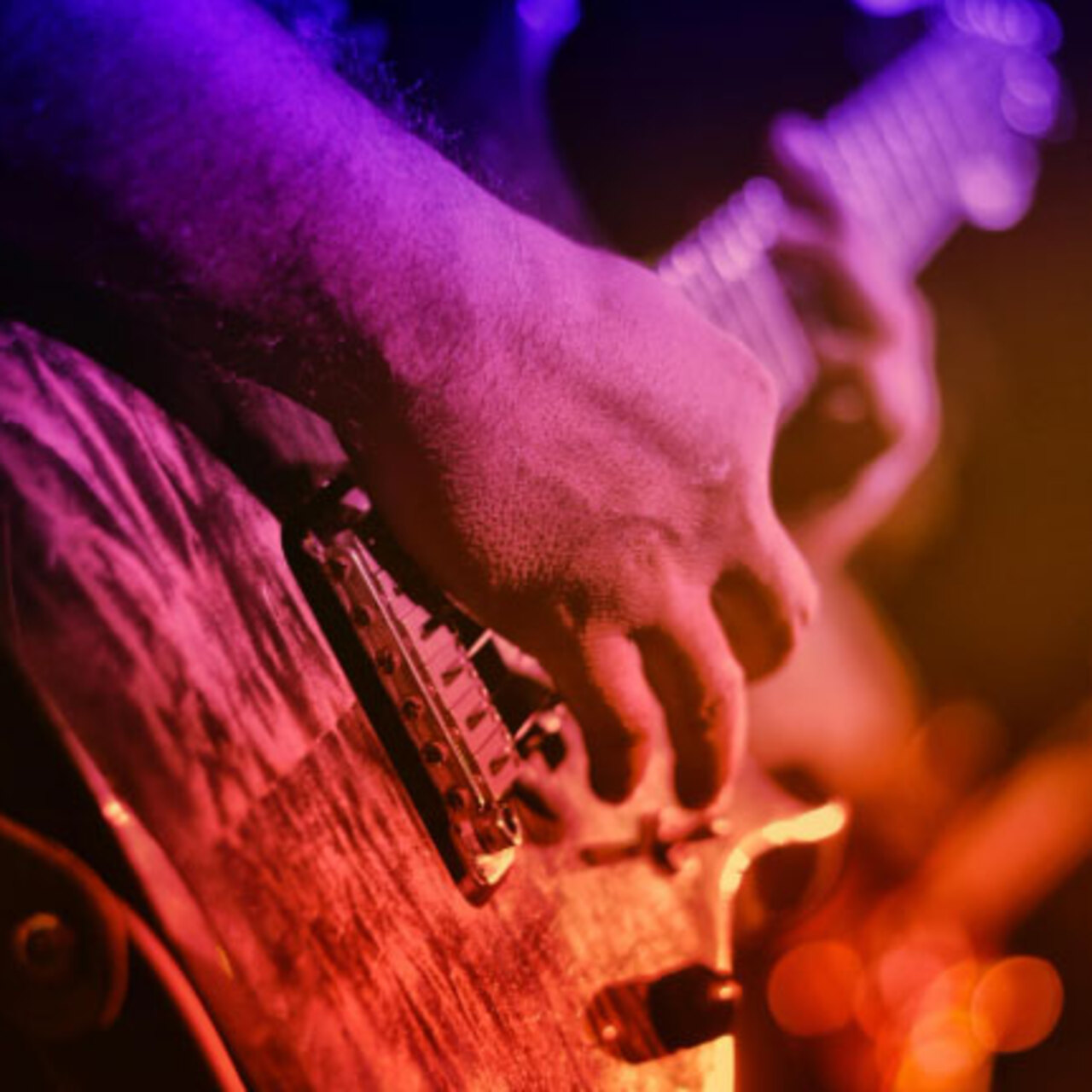 Rock grubu üyesi 5 şüpheli tutuklandı