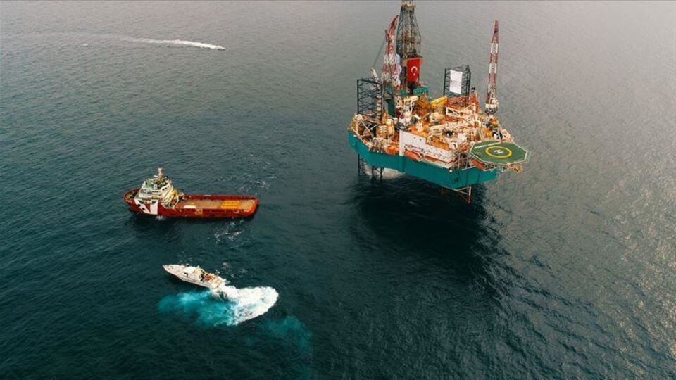 TPAO'dan Akdeniz adımı