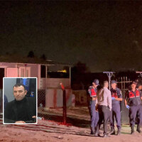 Silahla öldürüldü! Yakınları gözyaşı döktü! Katil en yakını çıktı!