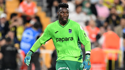 Trabzonspor, kalesinde kolay geçit vermiyor!