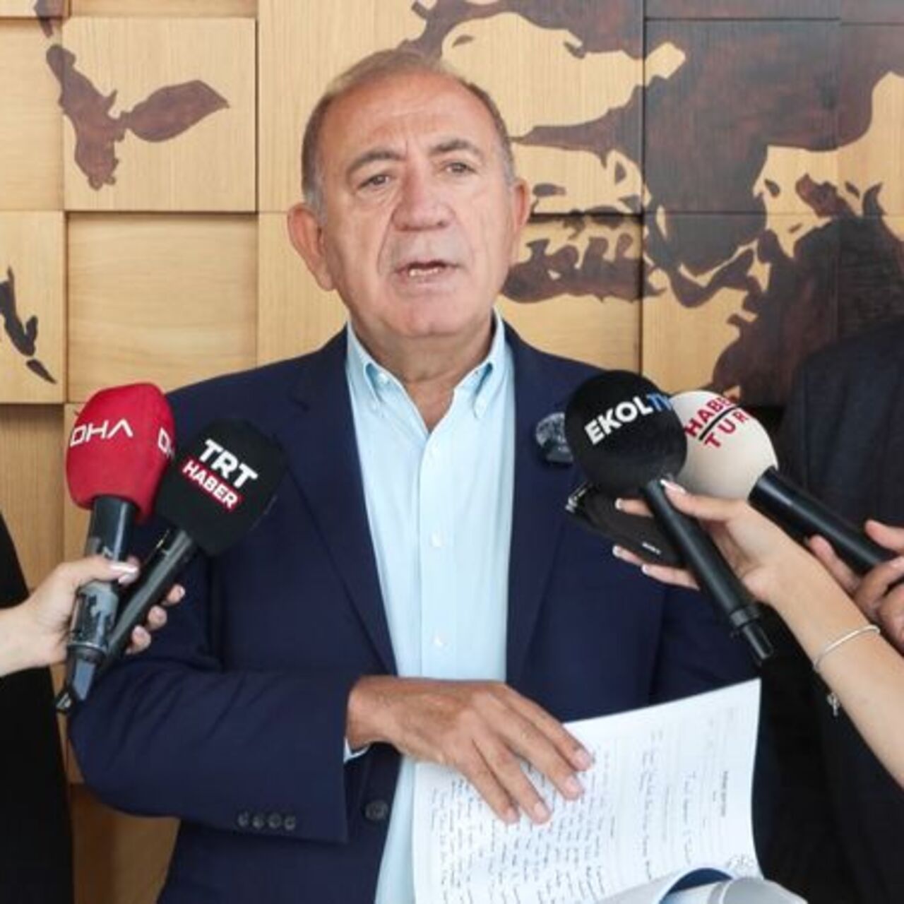 "Kadıköy Meydanı'nda nasıl yuhalattınız" | Flaş Gelişme