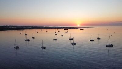 16 ülkeden, Gazze'ye yola çıkan filo için güvenlik çağrısı