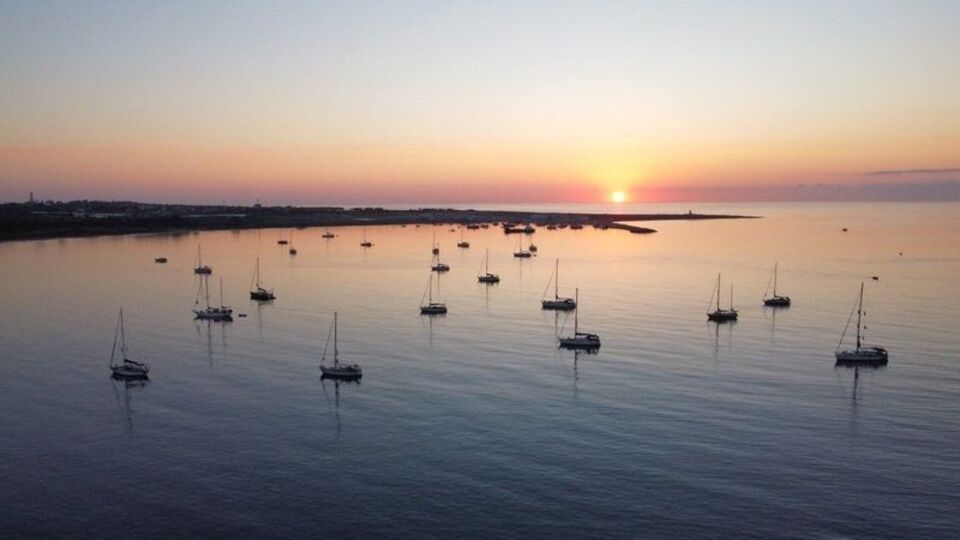 16 ülkeden, Gazze'ye yola çıkan filo için güvenlik çağrısı