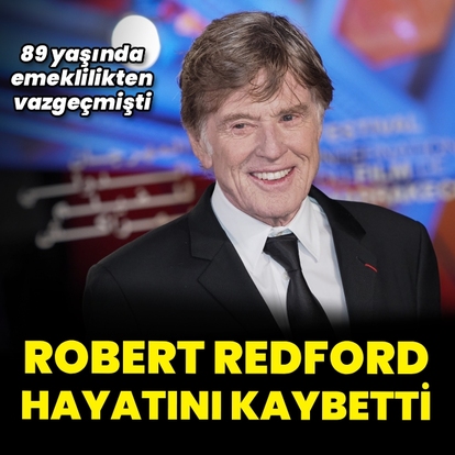 Hayatını kaybetti