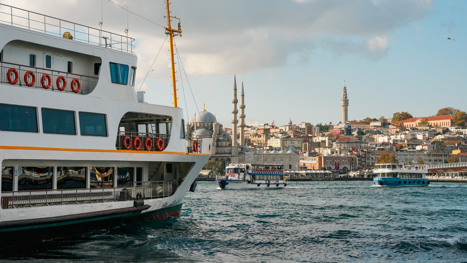 18. İstanbul Bienali 20 Eylül'de başlıyor