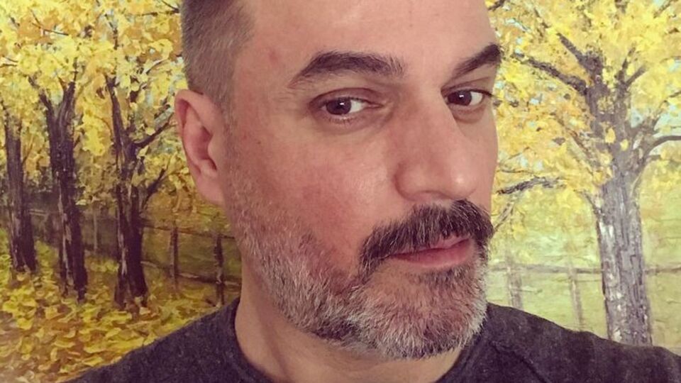 "Gerekirse sahnede ölürüm"