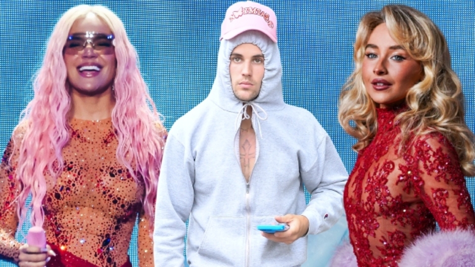 Baş sanatçılar belli oldu