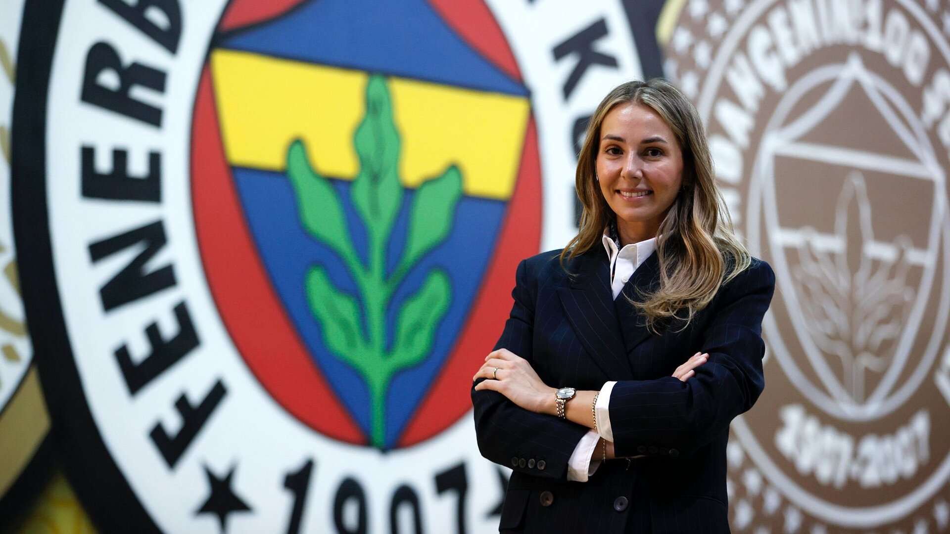 Fenerbahçe'nin Yıldızı Ecem Türker Kavaz, Medicana'da Ameliyat Sonrası Zorlu Süreci Anlattı!
